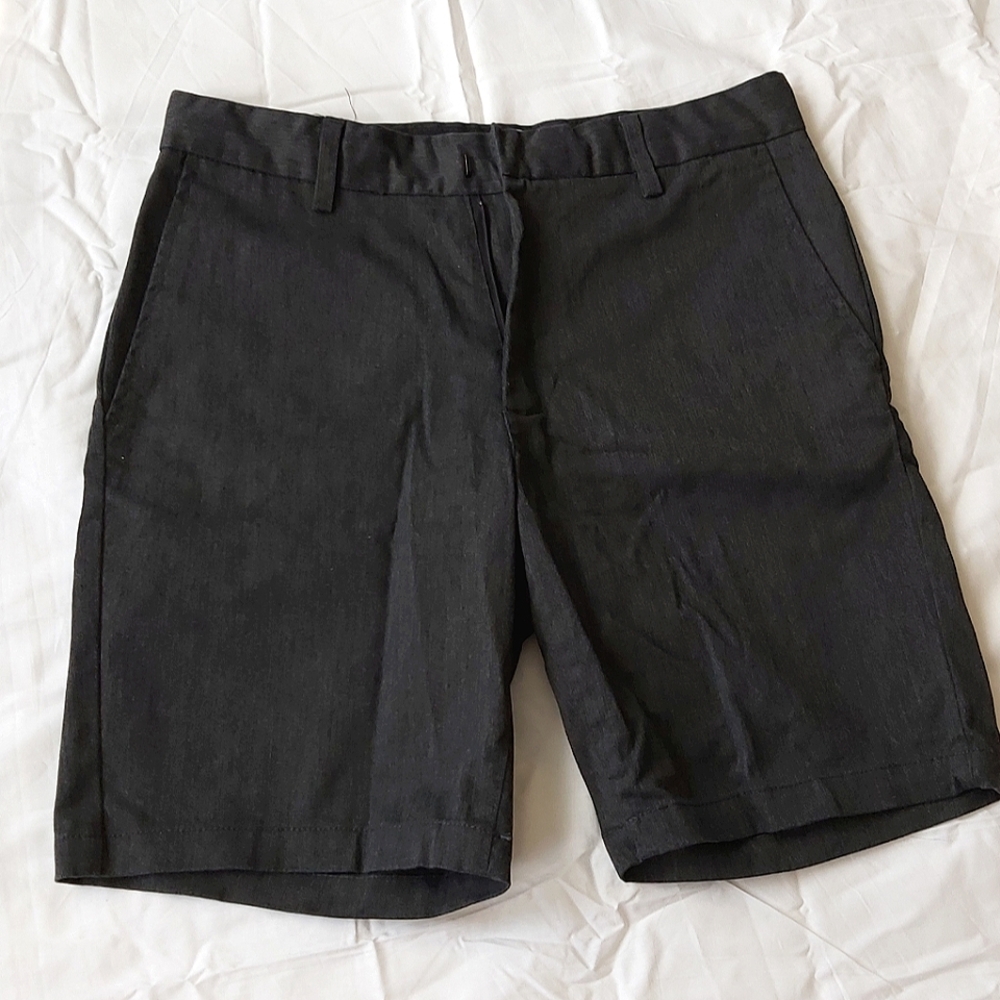 Charcoal Men's shorts; size 31US